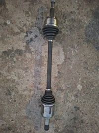 фото thumb №1, Привідний вал dodge durango задня 5.7