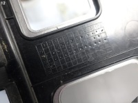 фото thumb №13, Hyundai staria lounge 21- решётка радиатора решётка радиатора решётка w бампер перед