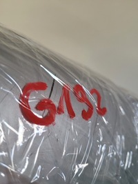 фото thumb №9, Renault koleos ii 2 lift спойлер молдинг спойлер dół накладка 620848431r