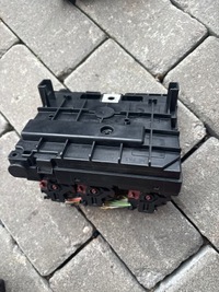 фото thumb №7, Модуль bsm коробка запобіжників l11 9661087080 peugeot citroen