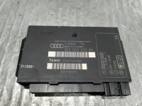 фото thumb №1, Модуль комфорту audi a4 b6 8e0959433an 1.8 t 20v