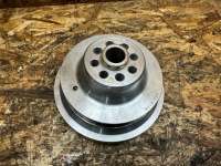 фото thumb №3, Шків колінчастого вала alfa stelvio giulia 2.9 670051140