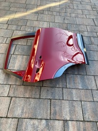 фото thumb №7, Hyundai kona дверь правое задняя задние