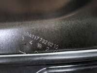 фото thumb №16, Дверь правый задняя правое задние 191 mercedes cla c117 w117 a1177320210