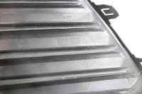 фото thumb №14, Решётка решётка радиатора нижняя блеск w бампер перед toyota camry viii 8 xv70 2017-21