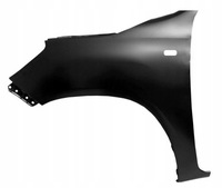 фото thumb №1, Крила передній лівий toyota hilux 2015-