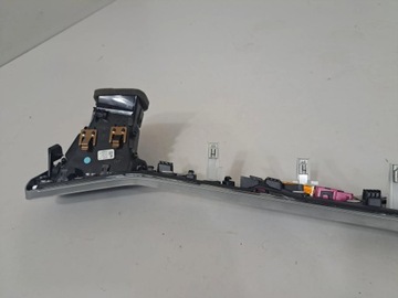 фото thumb №7, Bmw 4 g22 g23 g24 g26 2022 панелі розподільчі, консоль