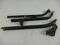 фото thumb №1, Peugeot partner lift направляющая дверь подрамник l.t.