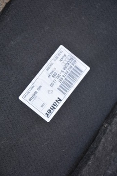 фото thumb №13, Боковина оббивка багажника audi a7 4g8863888b 887b