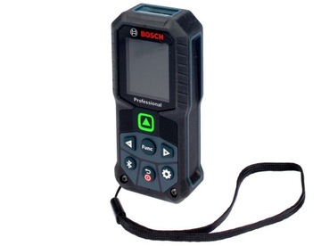 ЛАЗЕРНЫЙ ДАЛЬНОМЕР GLM 50-27 CG BOSCH Bluetooth