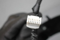 фото thumb №7, Кнопка керування керма мультифункція mazda cx-3 14-21