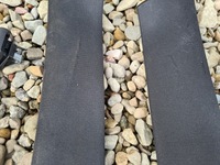 фото thumb №7, Bmw f20 seria 1 потолок чёрная м-пакет комплект стойки