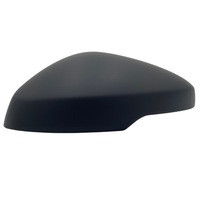 фото thumb №1, Honda civic 2021- ліва накладка корпус дзеркало загрунтований