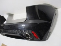 Бампер jaguar e pace 4x pdc задня задній r-dynamic в Україні, фото thumb