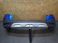 фото thumb №1, Бампер задняя dacia logan mcv kombi stepway 17-