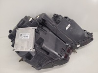 фото thumb №11, Skoda karoq led 57b 17-21 лампа левая перед передняя