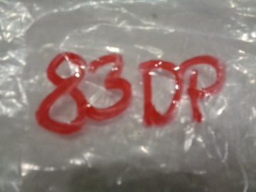 фото thumb №12, Peugeot 3008 ii планка накладка дверь правых задних зад 9811247580