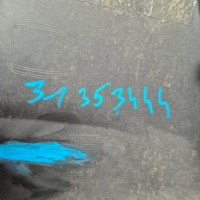 фото thumb №14, Volvo v70 s80 ii lift 13- бампер перед передній spr решітка радіатора решітка 31353444