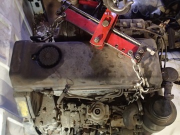 фото thumb №7, Двигатель iveco sofim 8140.27 2.5 td 1994 год