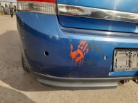 Opel vectra c бампер задняя задний задний z20q 2bu Киев, фото thumb