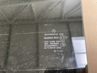 фото thumb №4, Стекло дверь задняя правый mercedes gl w166