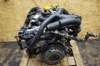 фото thumb №1, Двигатель 1.0 tce renault captur ii h4df480 пробег 7 km