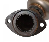 фото thumb №9, Катализатор с коллектор комплект 2 szt 3.3 v6 fwd toyota sienna 04-06