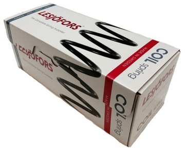 фото thumb №1, Пружина підвішування зад l/p volvo xc70 ii 2.4d 04.07-04.16