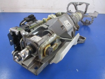 фото thumb №6, Bmw 5 e60 e61 колонка кермова вал колонки 6774626