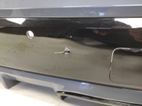 фото thumb №8, Bmw x1 u11 m-pakiet бампер задний задняя 6pdc 2022-