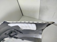 фото thumb №9, Задній бампер mercedes c-klasa w205 універсал amg 14-21