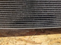 Радиатор вентилятор комплект opel karl 1.0 12v 42333849 в Украине, фото thumb