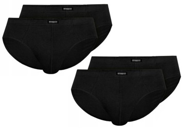 4X МУЖСКИЕ ТРУСЫ HENDERSON, ХЛОПОК K122 4XL