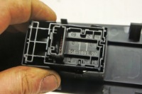 фото thumb №6, Sx006 toyota corolla e21 xii панель кнопка скло правий перед 74231-02f60