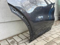 фото thumb №7, Двері kia sorento iv 4 od 2020 зад праве задні праві