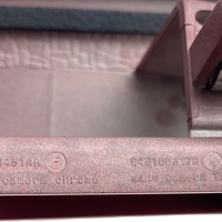 фото thumb №14, Накладка кришки renault megane iv універсал 848108317r