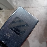 фото thumb №6, Кліпса поперечина безпеки лівий 1k4857755m