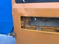 фото thumb №8, Fiat doblo ii дверь левый задняя левая багажника