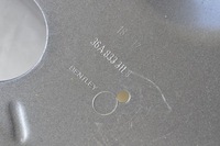 фото thumb №13, Bentley bentayga двері лівий задня задні l999 36a833311b