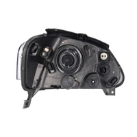 фото thumb №1, Лампа vw fox 05-08 фара лівий