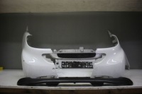 фото thumb №1, Бампер капот крыло решётка радиатора smart 451 07-13 lift