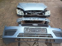 фото thumb №1, Kompletny перед капот бампер крила лампи ford focus mk2 g3