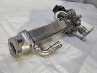 Клапан egr радіатор fiat ducato iii 2.3 jtd 71797155 nowa оригінал Київ, фото thumb