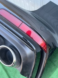 фото thumb №8, Audi s6 a6 4k kombi бампер задній задня ly9t 4 pdc