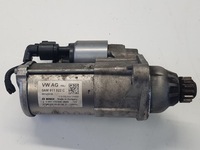 фото thumb №1, Audi a1 82a arona 1.0 tsi стартер 19r.