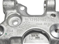 фото thumb №2, Кронштейн генератора citroen berlingo, c