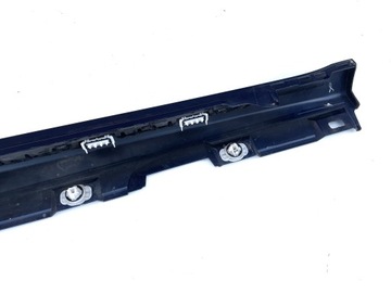 фото thumb №9, Накладка пороговая 8w6853859 / 8w6853855 audi a5 f5 8w купе