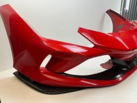 Бампер перед ferrari f8 tributo карбон Доставка, фото thumb