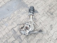 фото thumb №4, Opel cascada 13r- 2.0 cdti амортизатор поворотный кулак правая перед