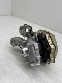 фото thumb №13, Audi a8 a6 a7 c7 3.0 tdi турбонагнетатель turbo турбина оригинал